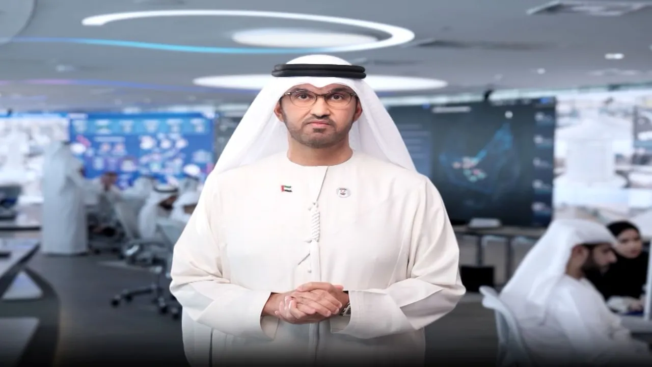 هل يمثل إغلاق مضيق هرمز تهديداً إرهابياً مباشراً لاقتصاد جميع دول العالم؟